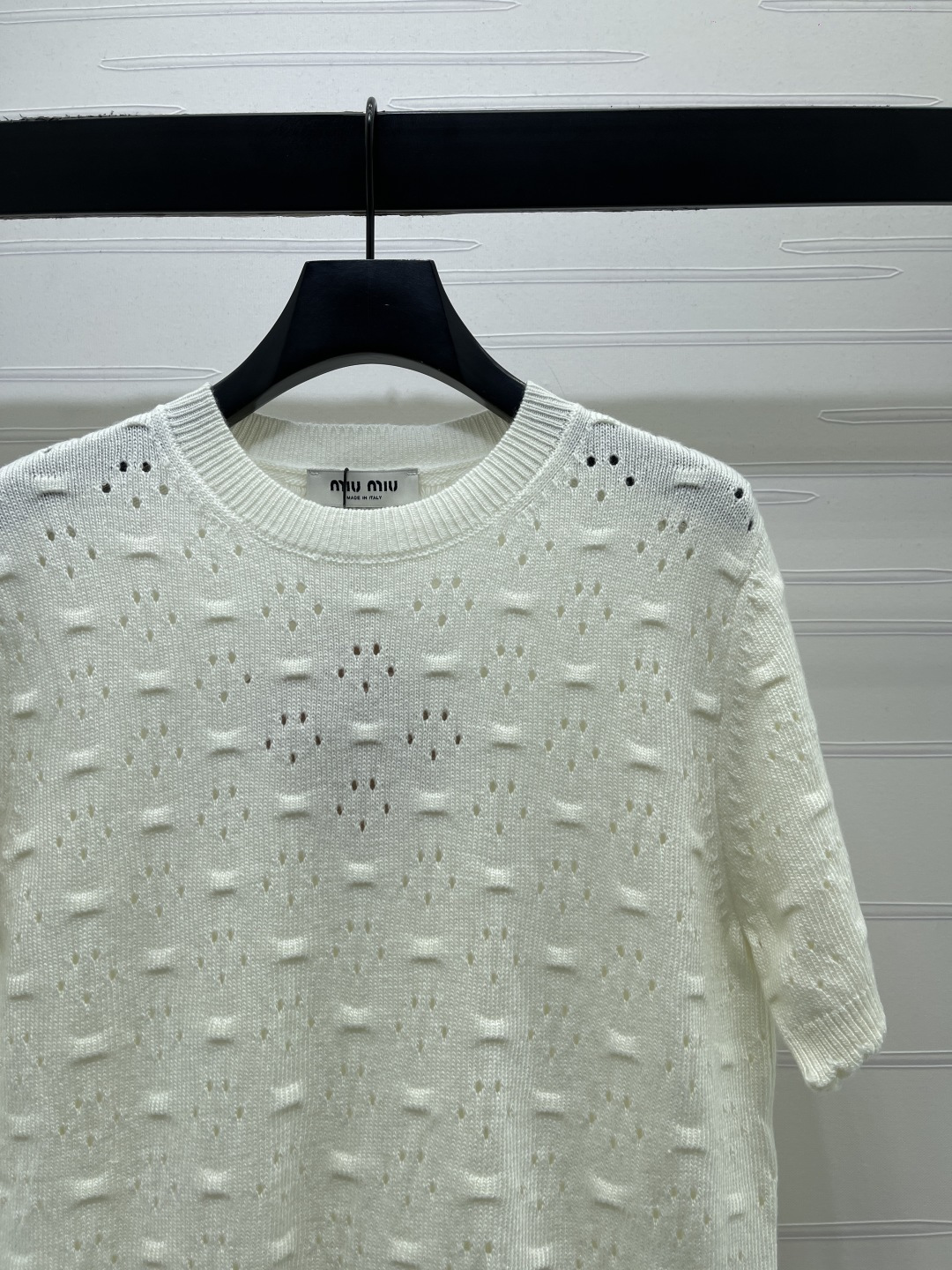 Women's short sleeves